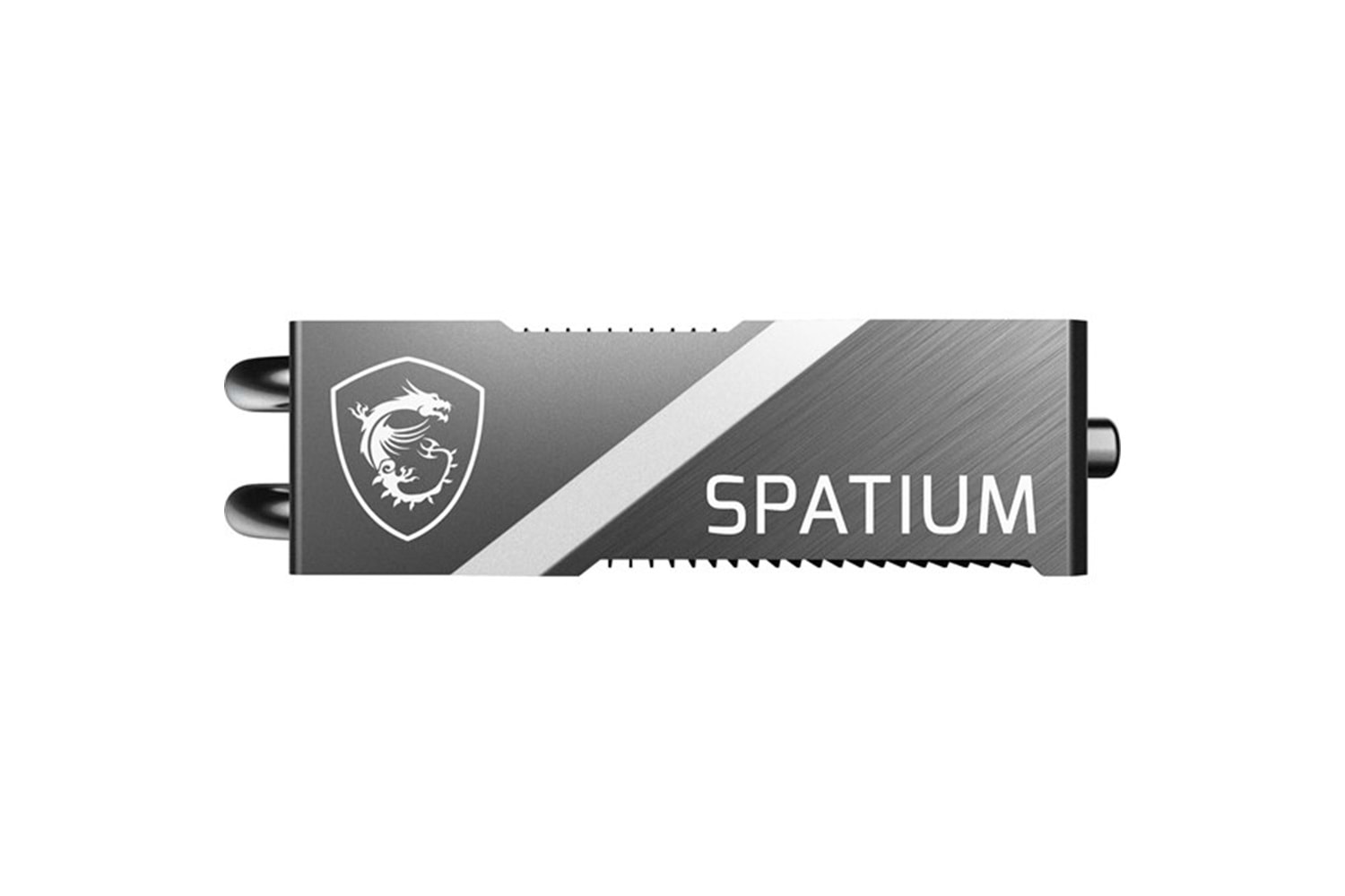 MSI 4TB SPATIUM M580 FROZR 14100-12600MB/s M2 PCIE GEN5 DİSK