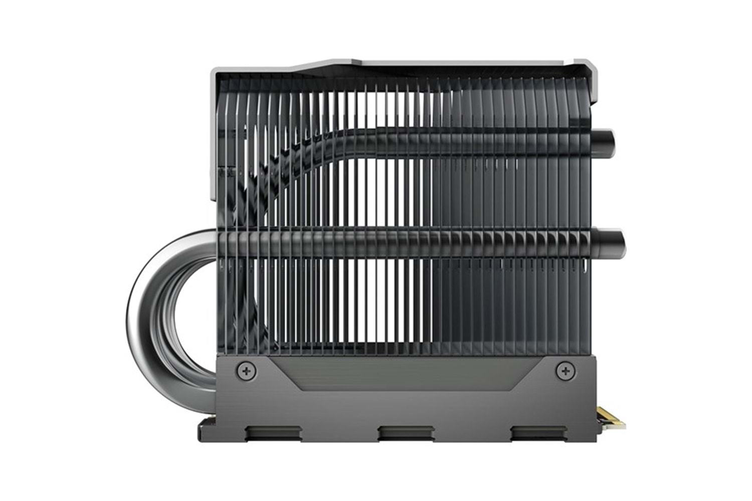 MSI 4TB SPATIUM M580 FROZR 14100-12600MB/s M2 PCIE GEN5 DİSK