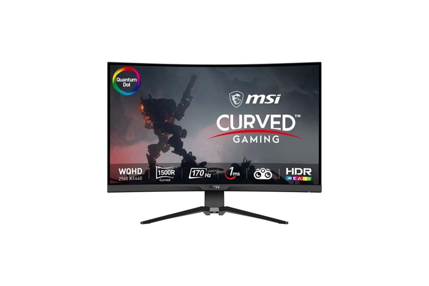MSI 27
