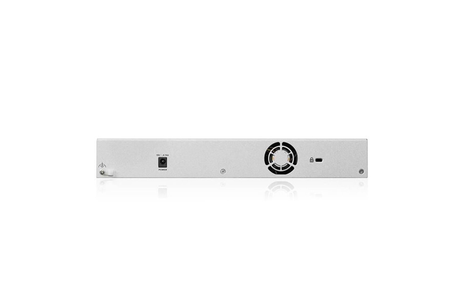 ZYXEL ZYWALL FLEX 500H-EE0102F Utm Bundle (1 Yıl Lisans Dahil)