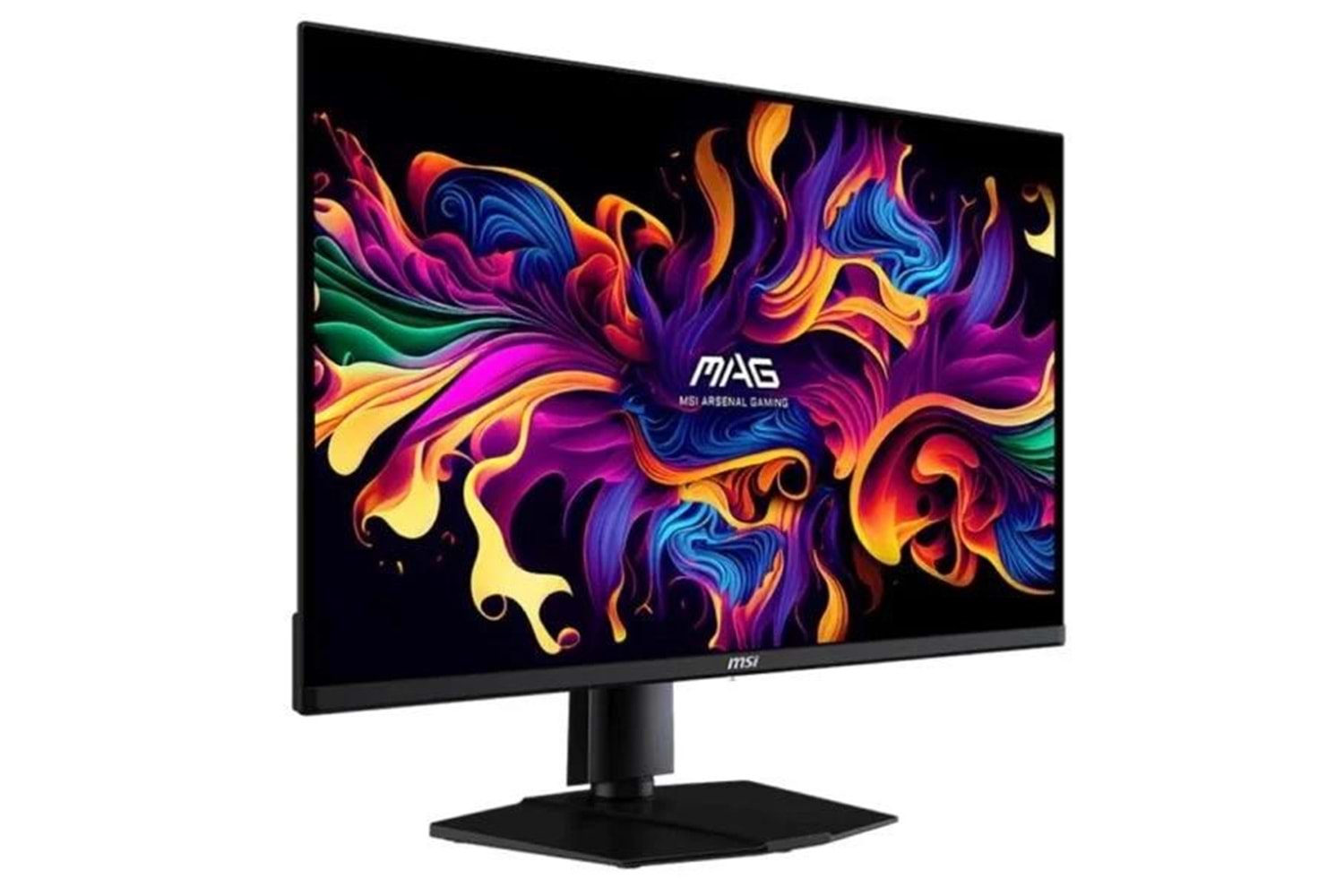 MSI 31.5