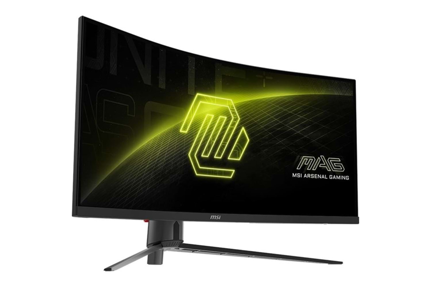 MSI 34