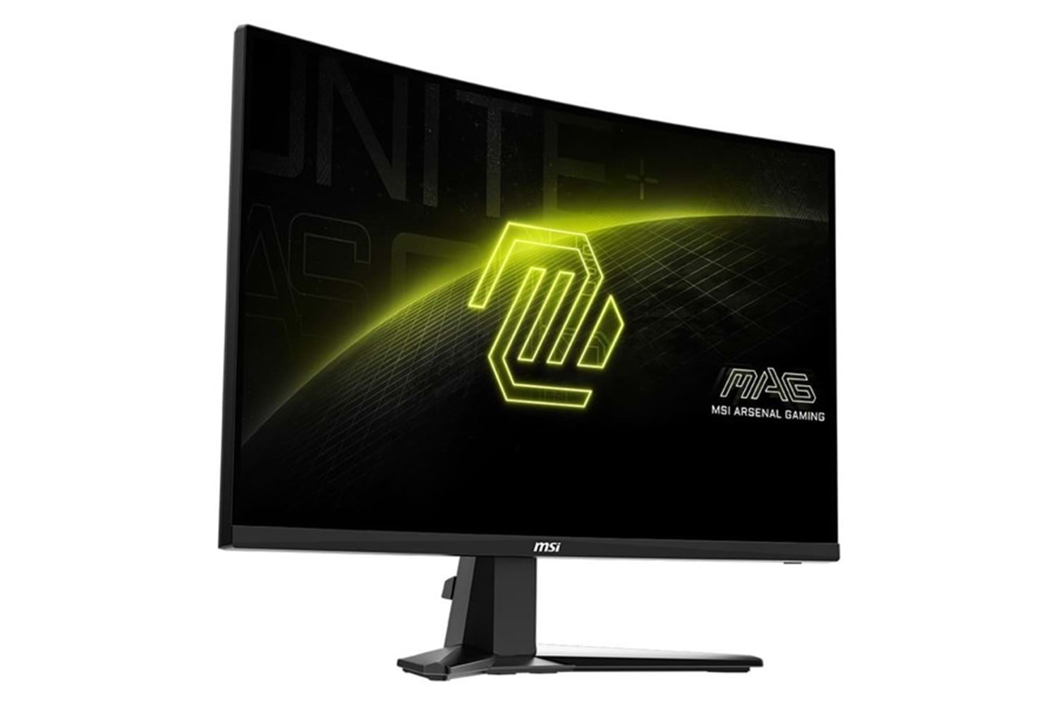 MSI 27