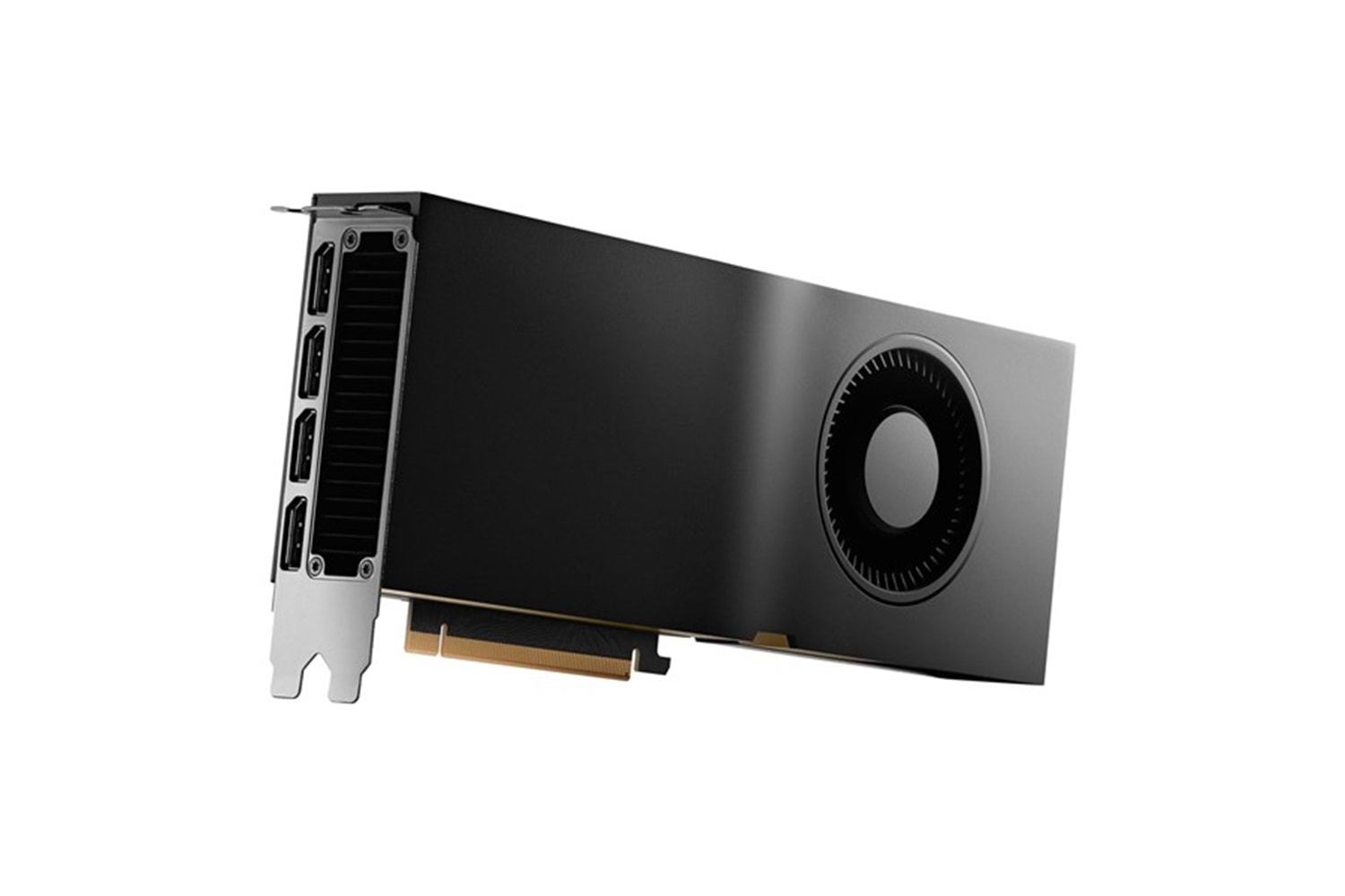 HP 24GB 8D6C1AA RTX 4500 ADA GDDR6 192bit 4-DP PCIE 4.0 GRAFIK İŞLEME KARTI