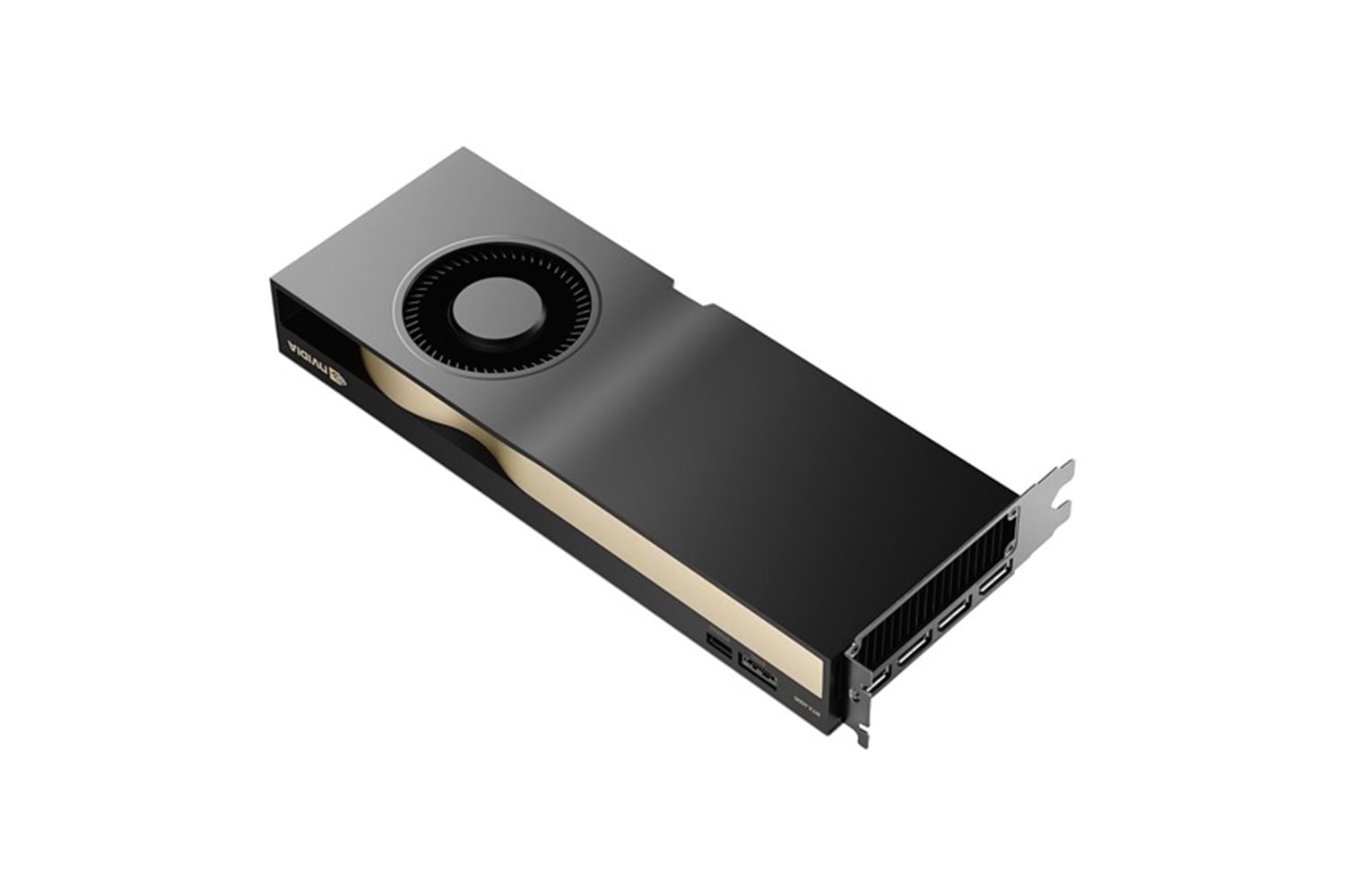HP 24GB 8D6C1AA RTX 4500 ADA GDDR6 192bit 4-DP PCIE 4.0 GRAFIK İŞLEME KARTI