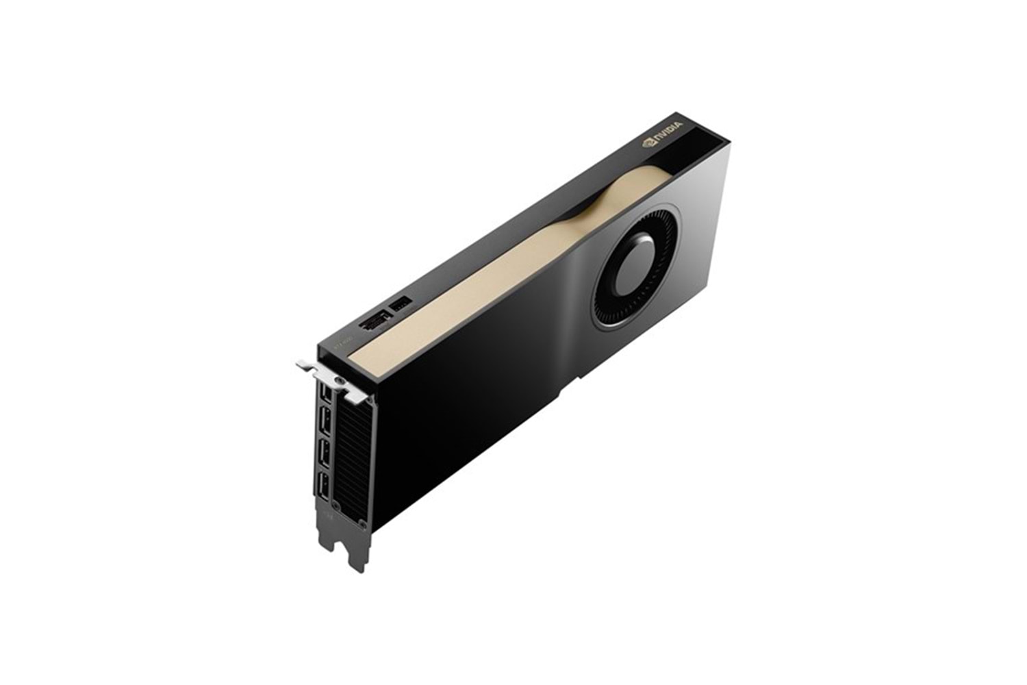 HP 24GB 8D6C1AA RTX 4500 ADA GDDR6 192bit 4-DP PCIE 4.0 GRAFIK İŞLEME KARTI