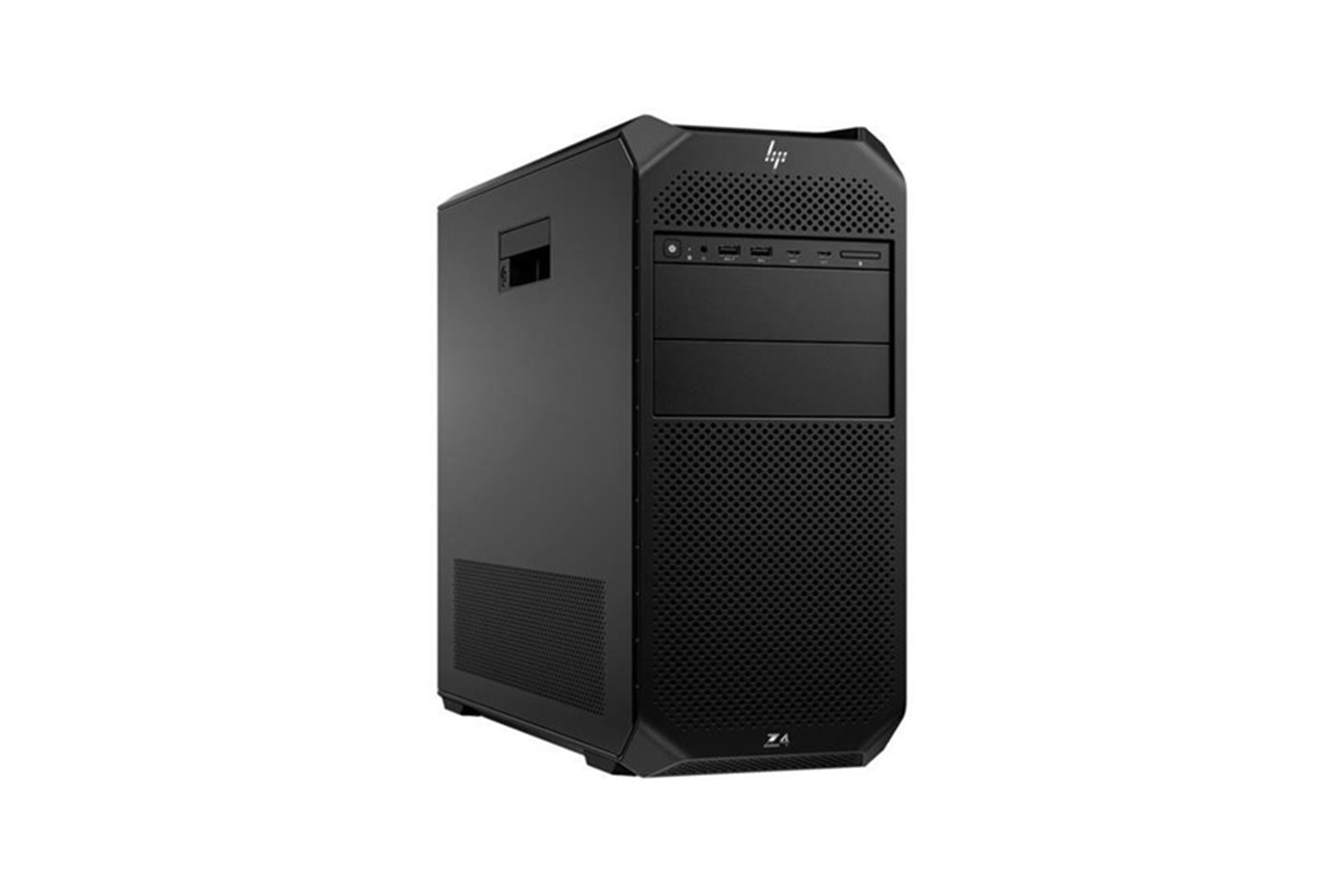 HP Z4 G5 5E1S3ES XEON W5-2465X-32GB DDR5 RAM-1TB NVME-W11 PRO