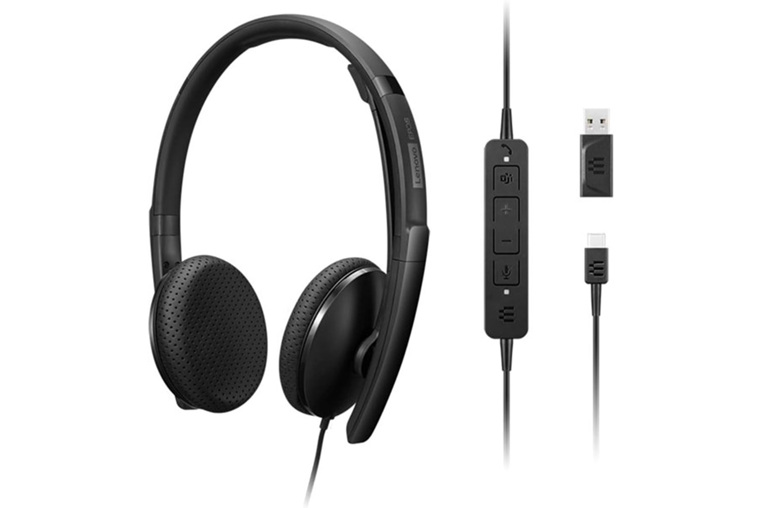 LENOEVO 4XD1M45626 TYPE-C KULAKLIK