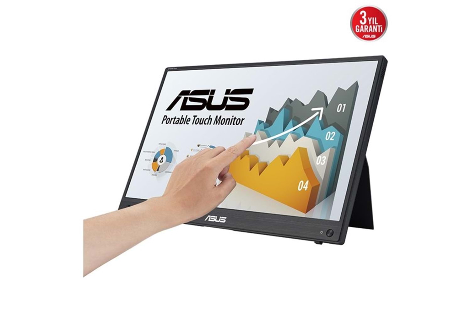ASUS 16