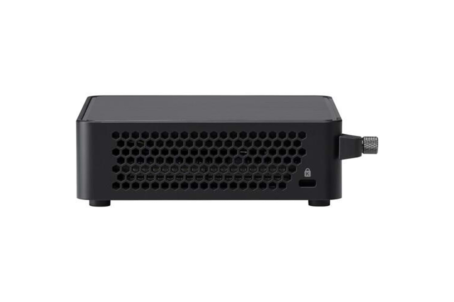 ASUS NUC PRO SLIM KIT CORE 3 100U-RAM DİSK YOK -FDOS MINI PC 