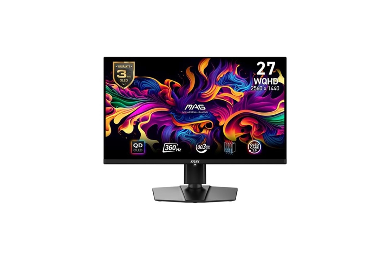 MSI 26.5