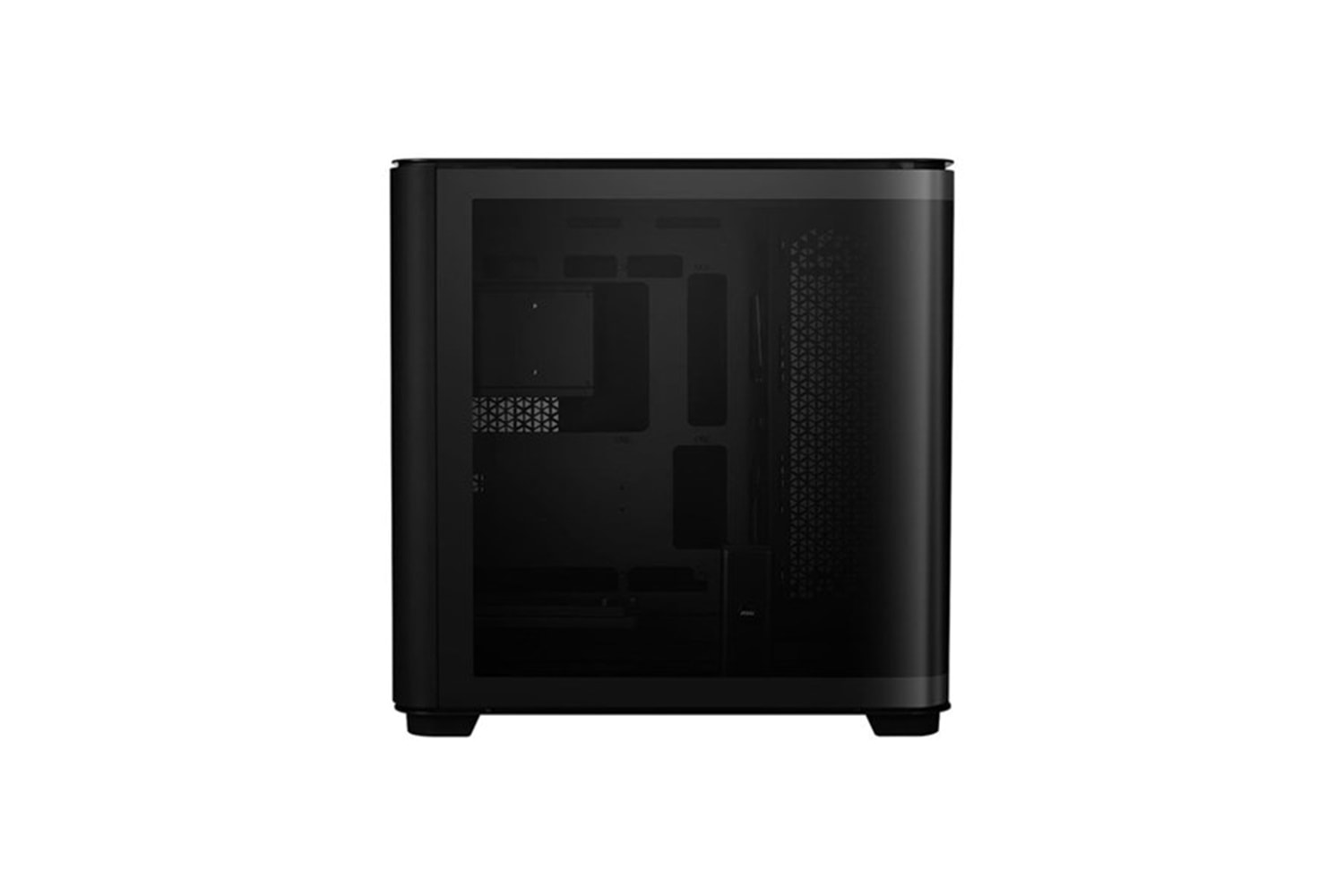 MSI MEG MAESTRO 700L PZ PANORAMIK GAMING EATX PC KASASI