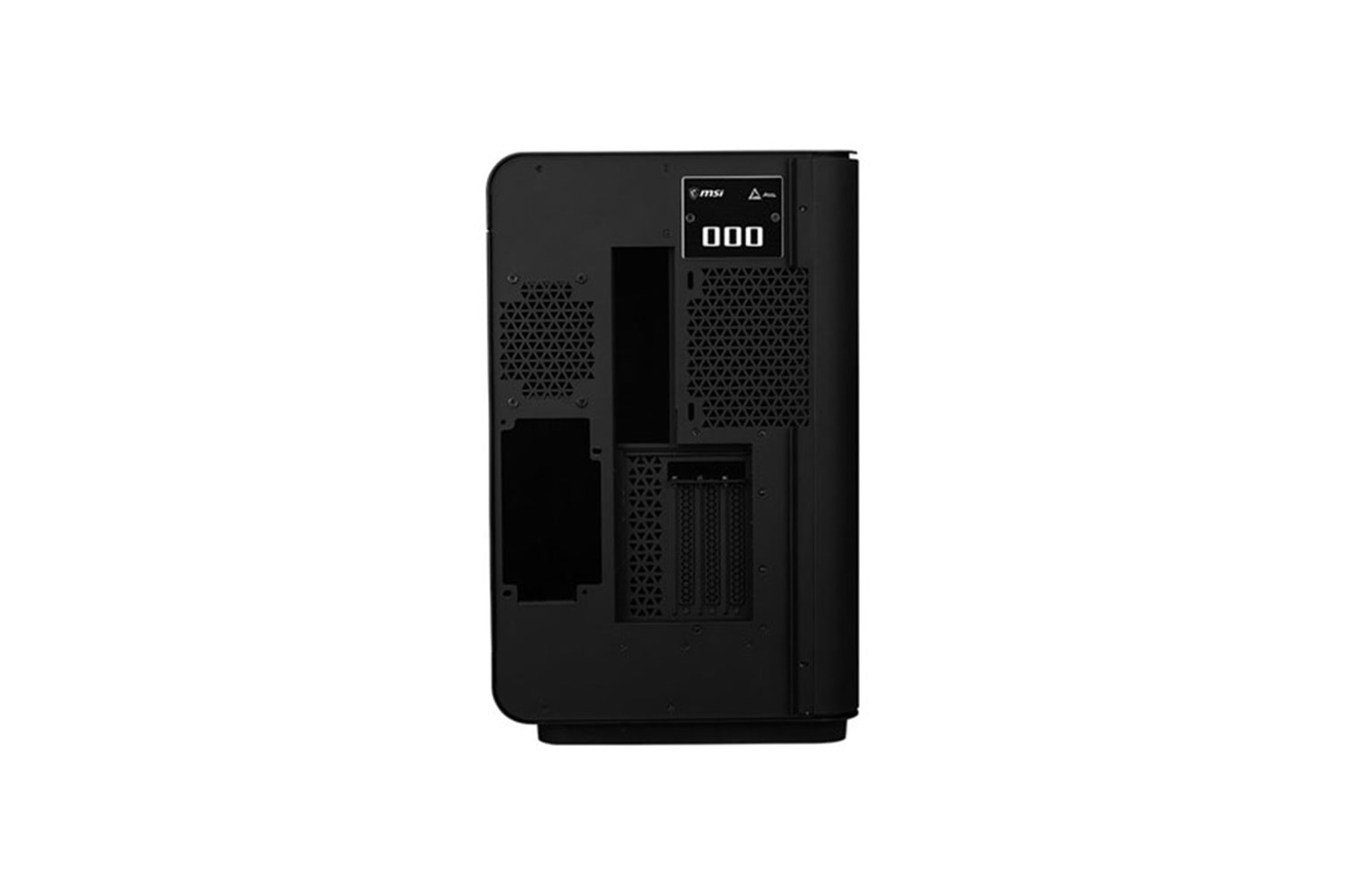MSI MEG MAESTRO 700L PZ PANORAMIK GAMING EATX PC KASASI