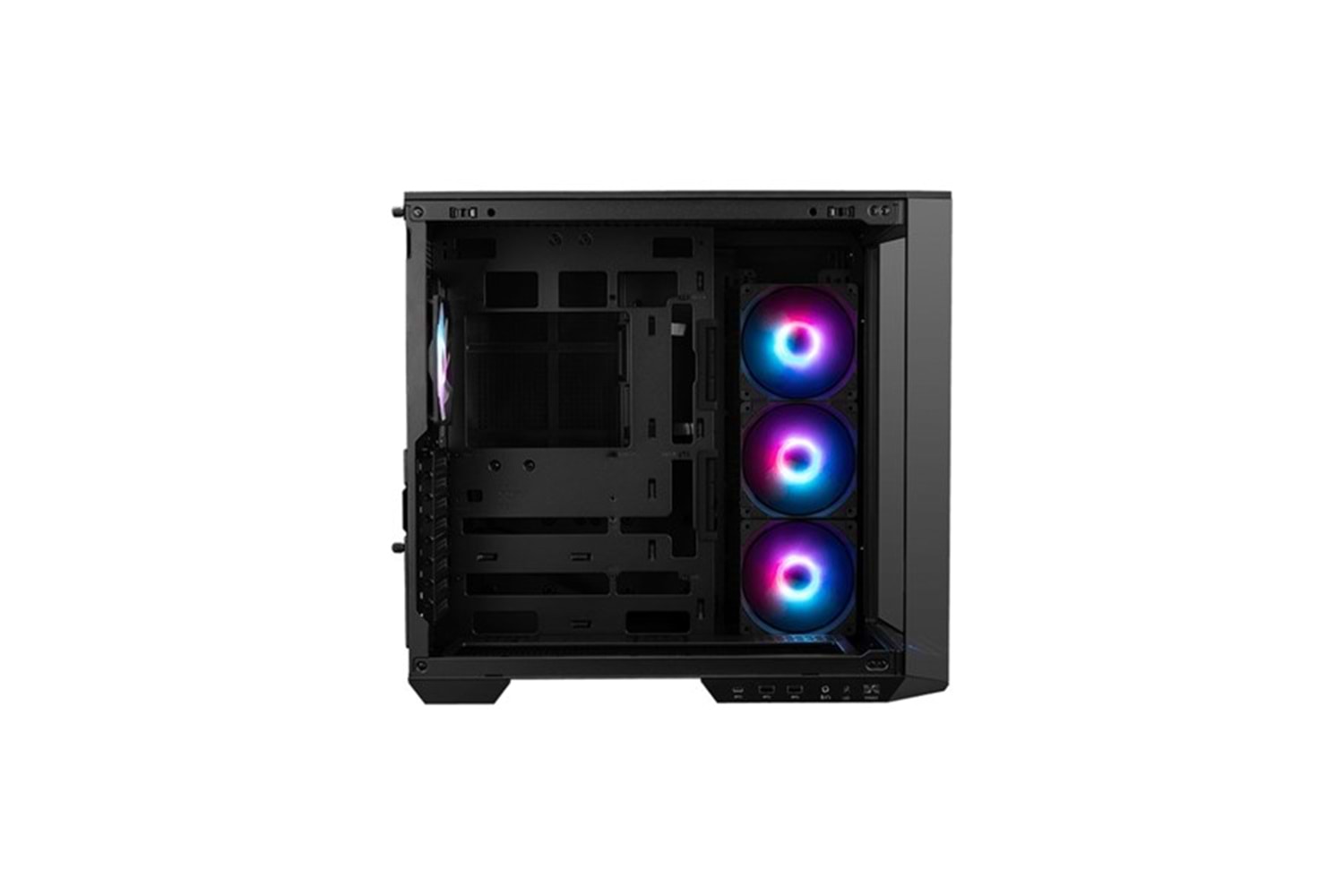 MSI MAG PANO 100R PZ GAMING MID-TOWER PC KASASI