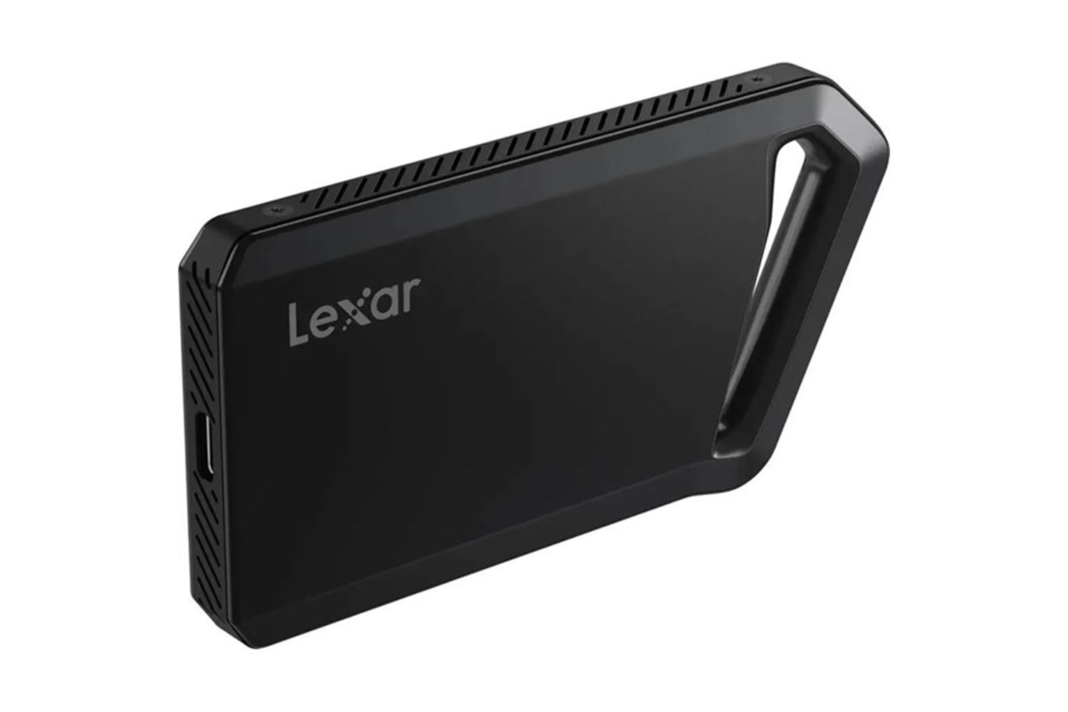 LEXAR 4TB PROFESSIONAL SL600 LSL600X004T-RNBNG SSD USB 3.0 HARİCİ DİSK