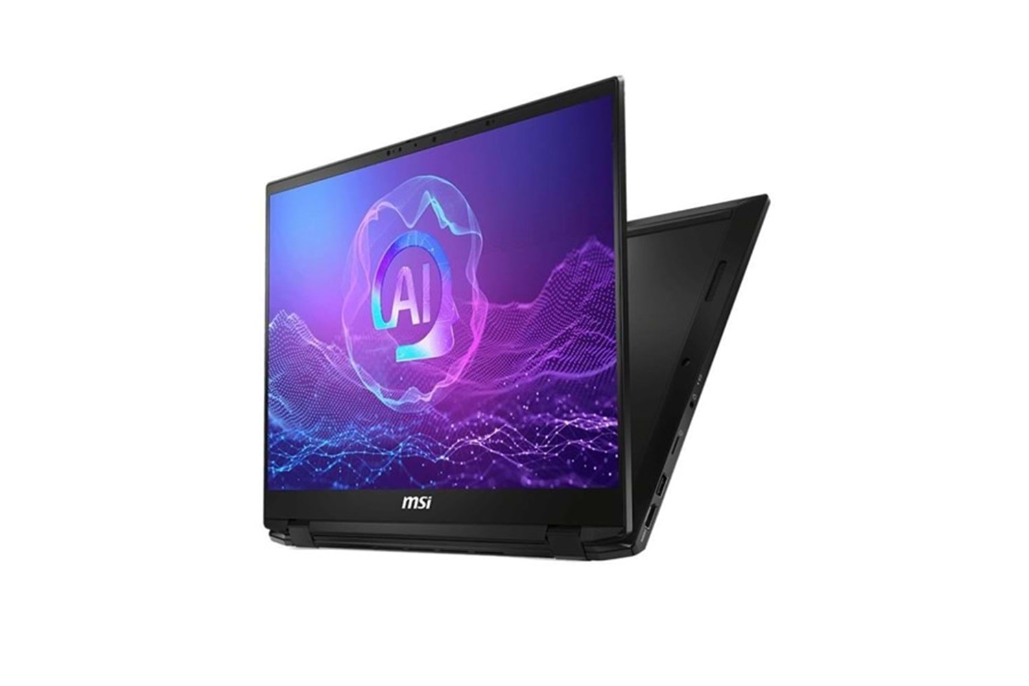 MSI 16