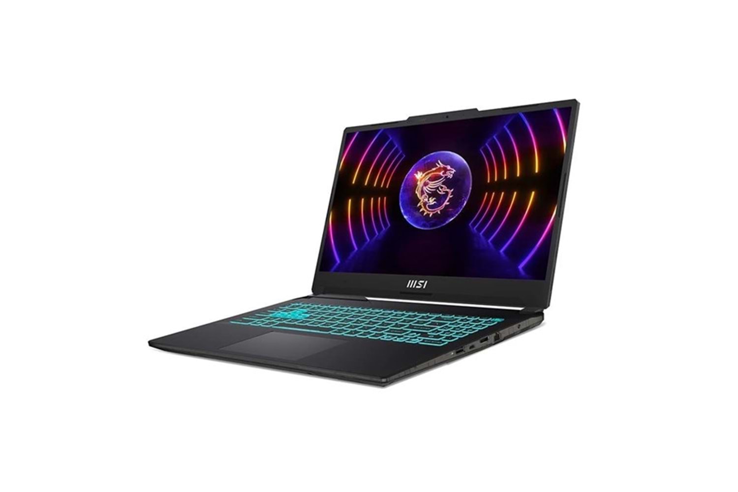 MSI 15.6