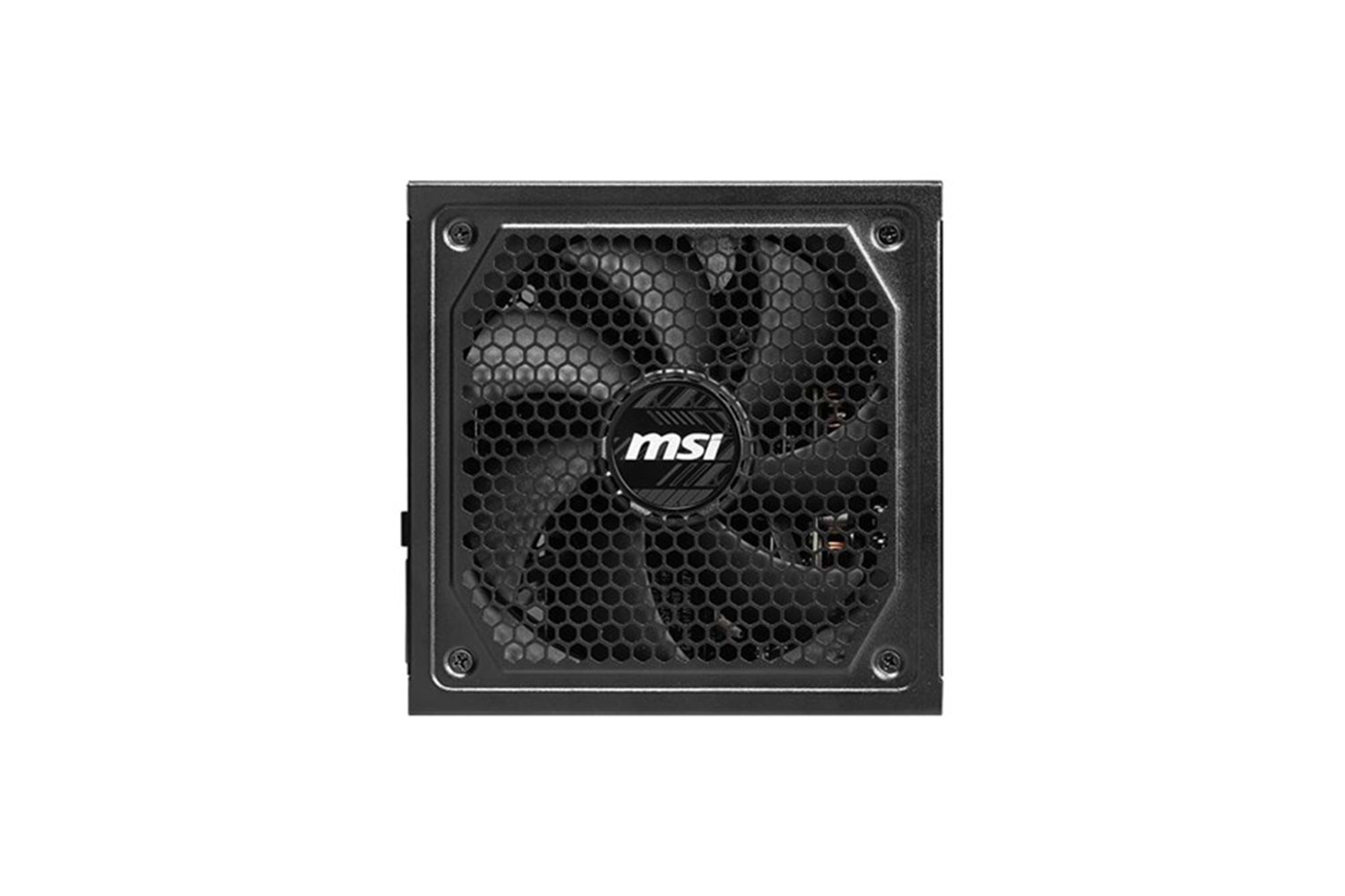MSI 1250W 80+ GOLD MAG A1250GL PCIE 5.1 TAM MODÜLER POWER SUPPLY