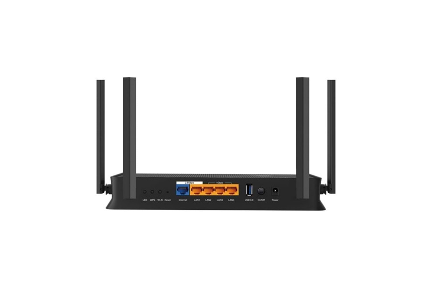 TP-LINK BE230 WIFI-7 BE3600 DUAL BAND EV OFİS TİPİ ROUTER