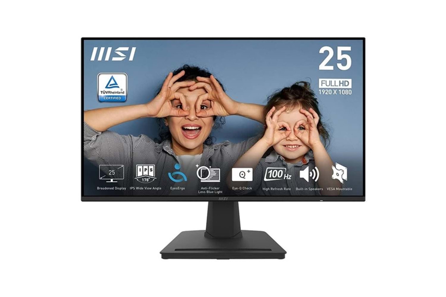 MSI 24.5