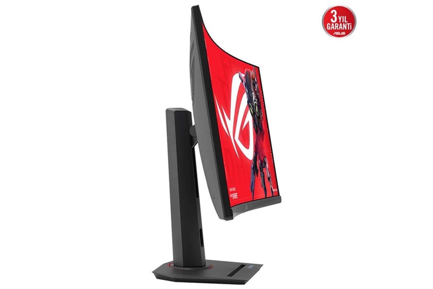 ASUS 31.5