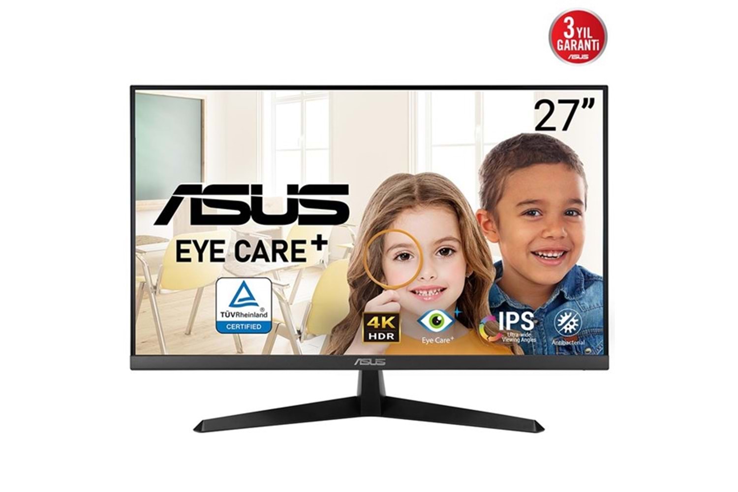 ASUS 27