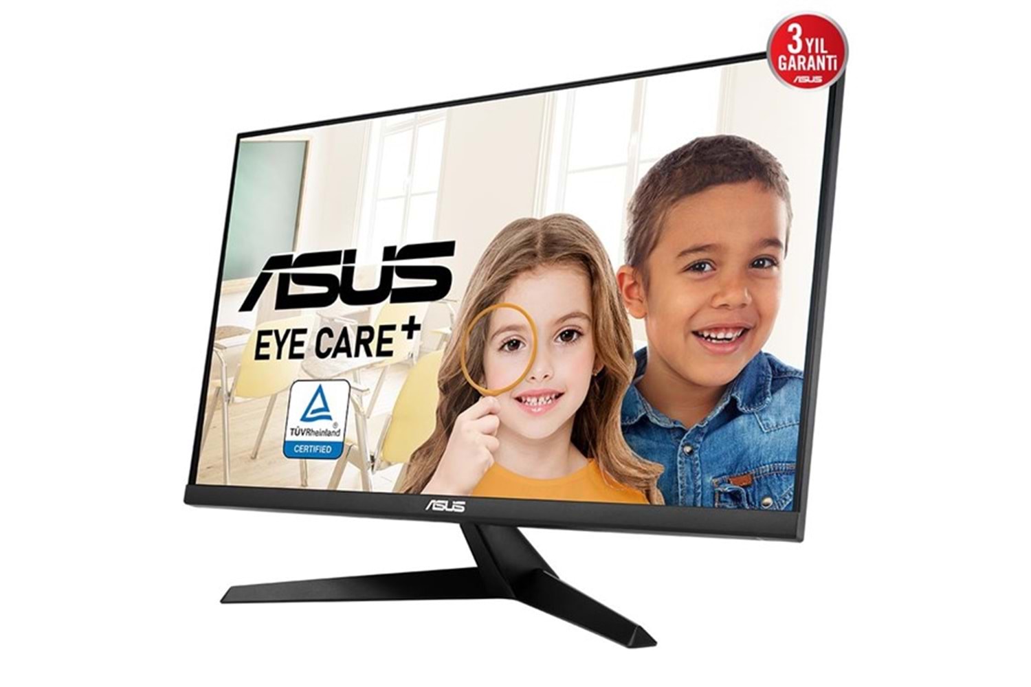 ASUS 27
