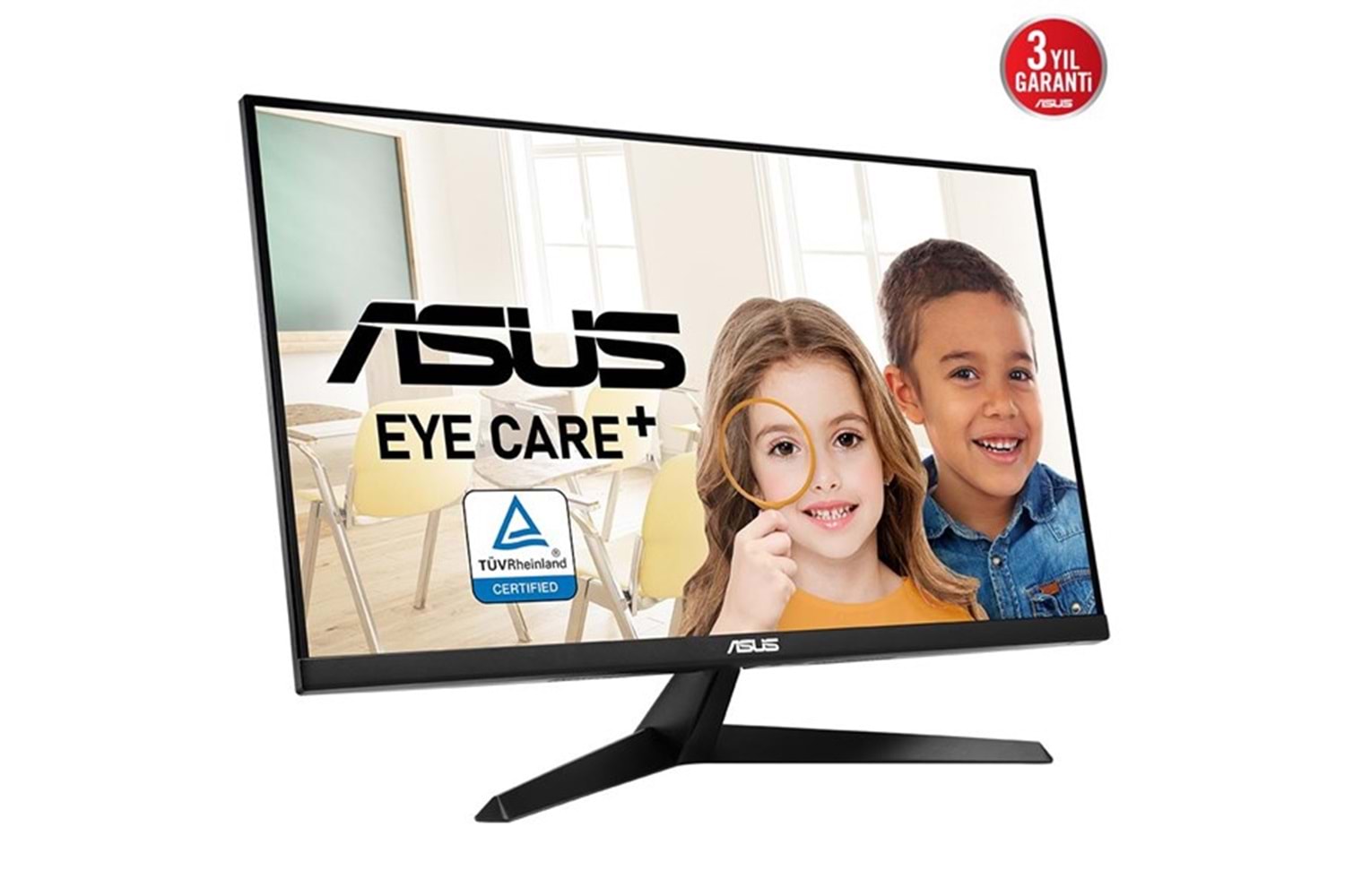 ASUS 27
