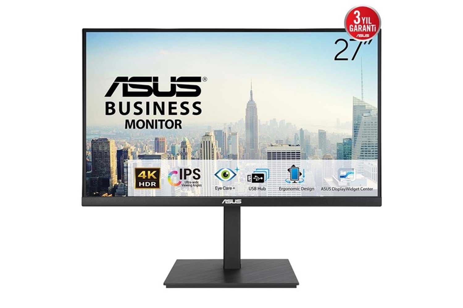 ASUS 27
