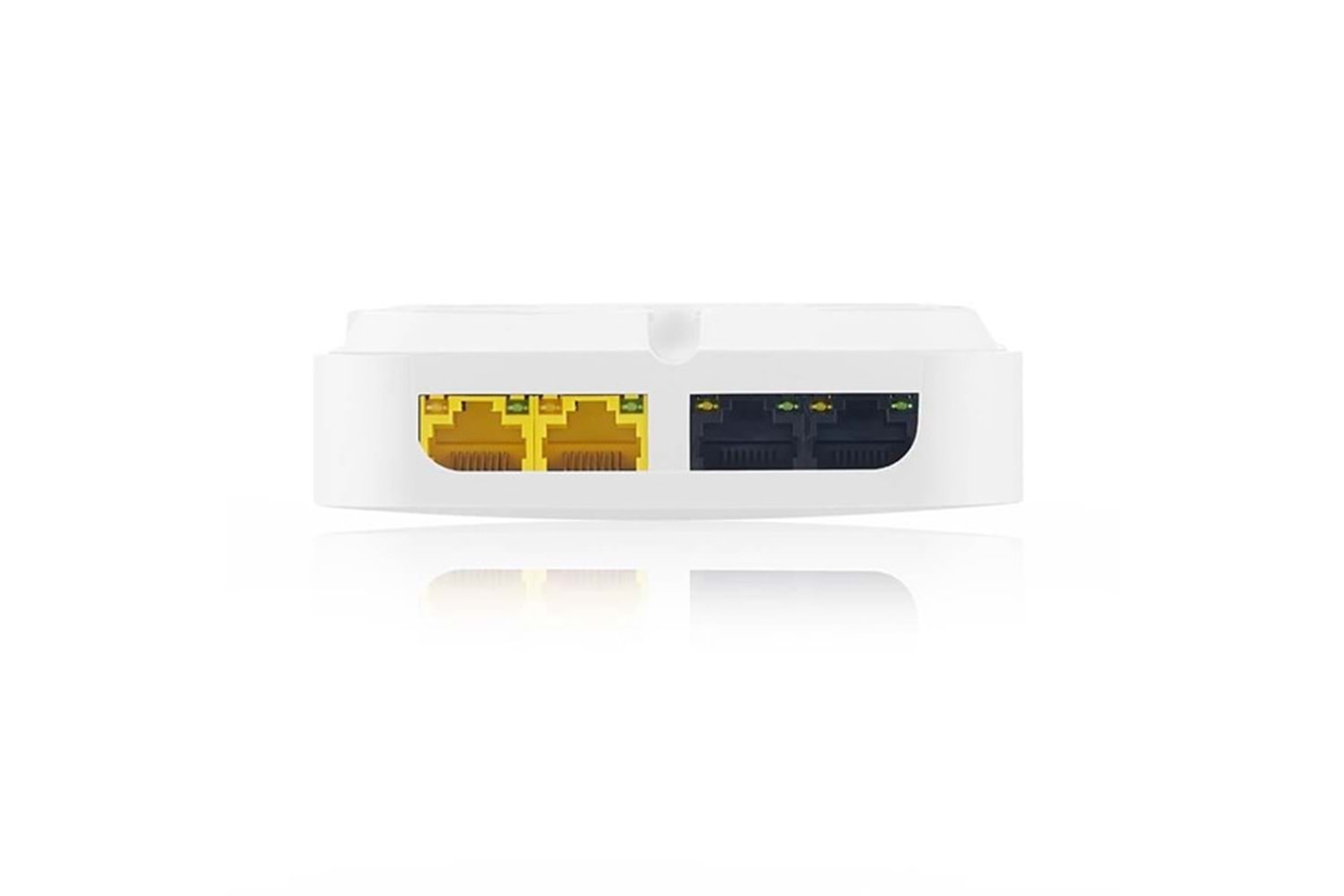ZYXEL NEBULAFLEX PRO WAX300H DUAL BAND DUVAR TİPİ KURUMSAL ACCESS POINT