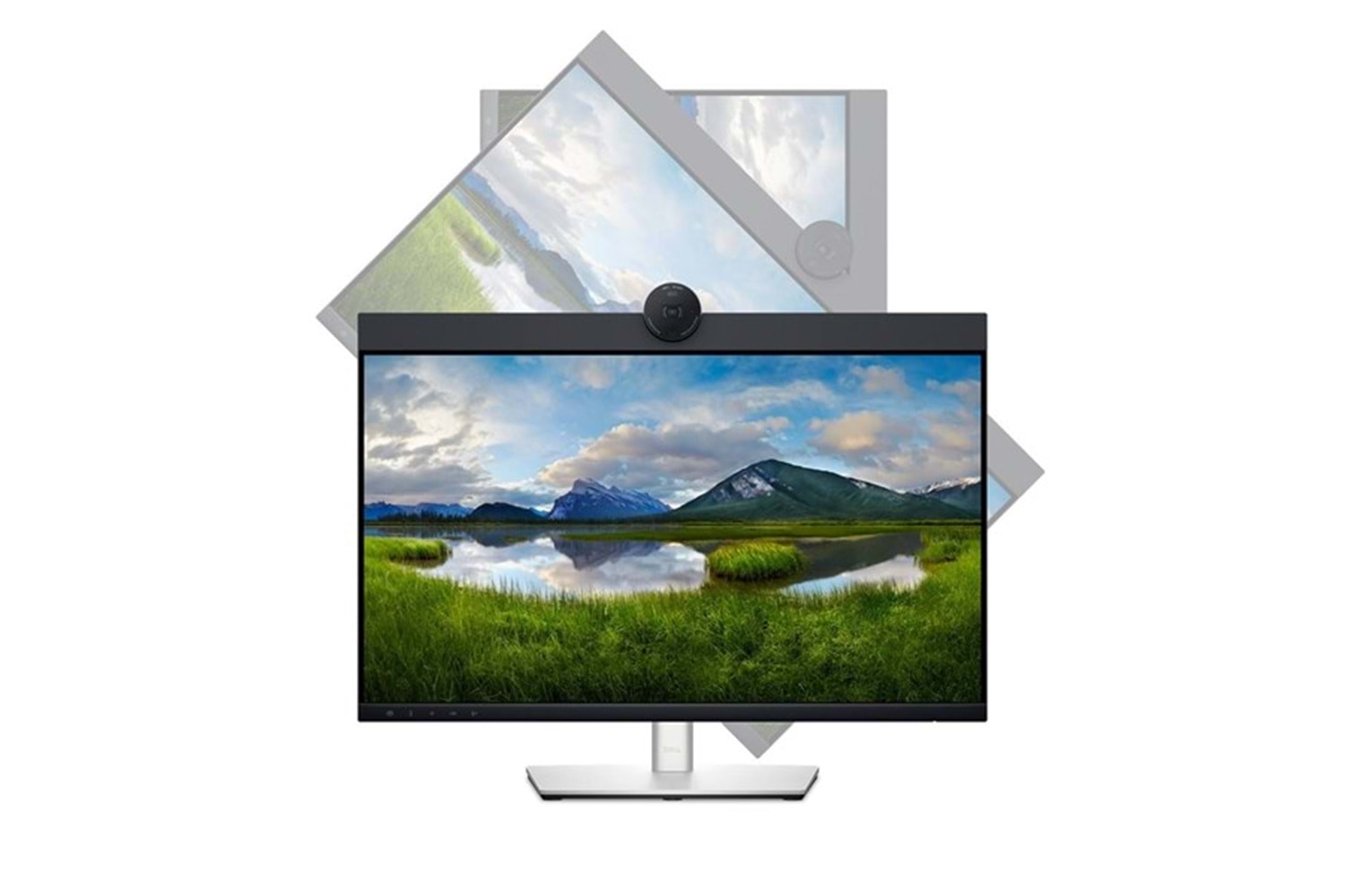 DELL 23.8