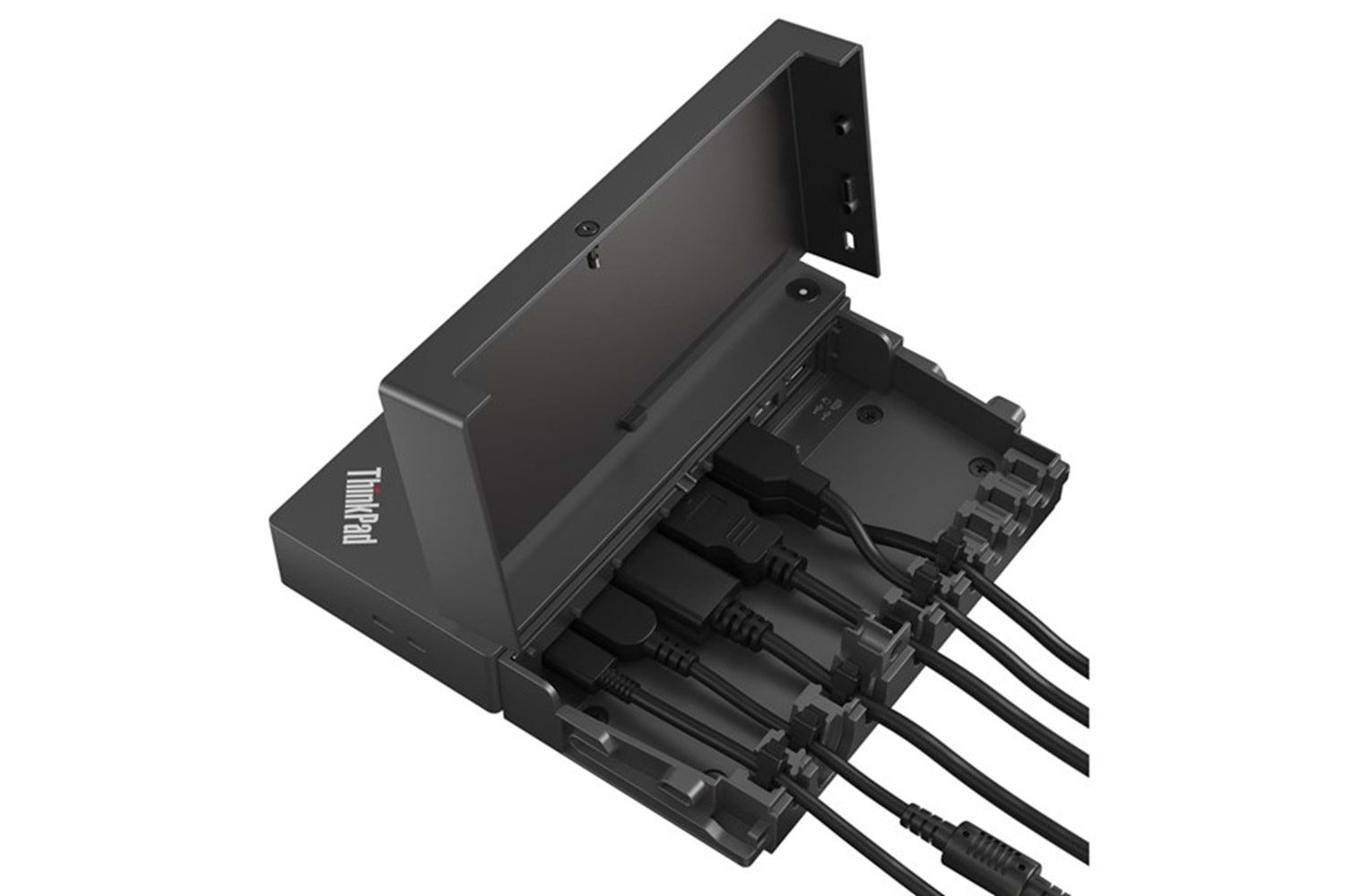 LENOVO 40BN0135EU TP Dock Smartedition-Eu Universal USB-C Akıllı Dock