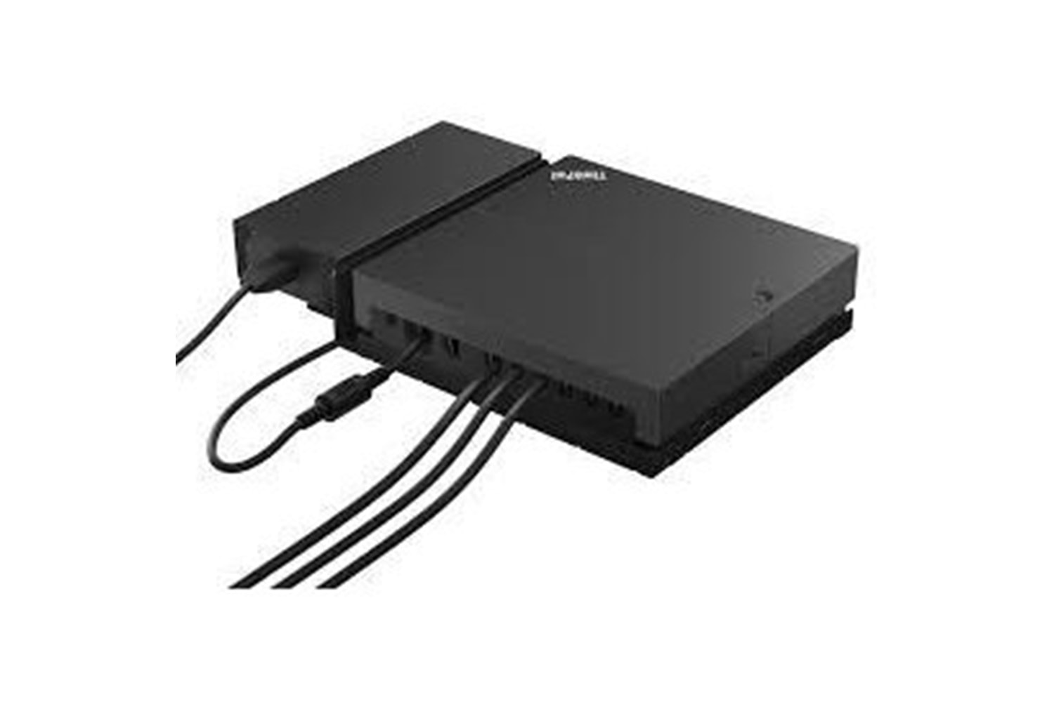 LENOVO 40BN0135EU TP Dock Smartedition-Eu Universal USB-C Akıllı Dock