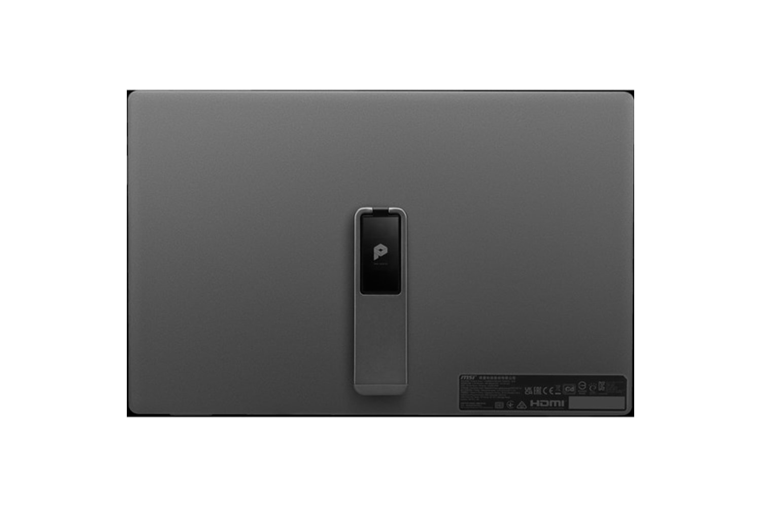 MSI 15.6