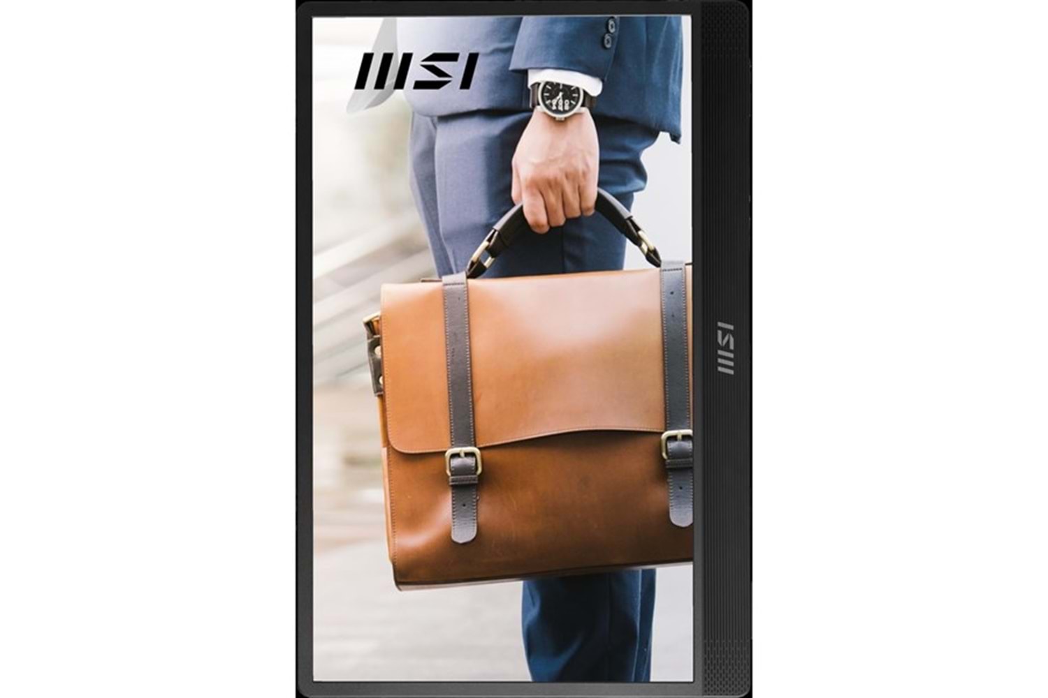 MSI 15.6