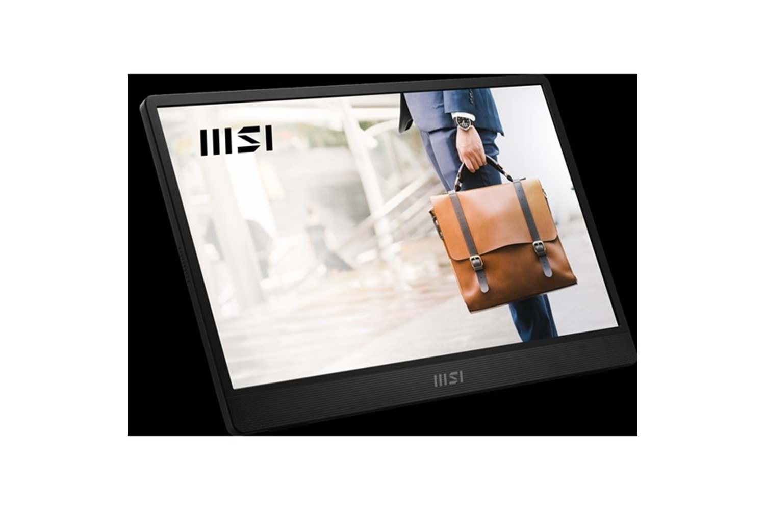 MSI 15.6