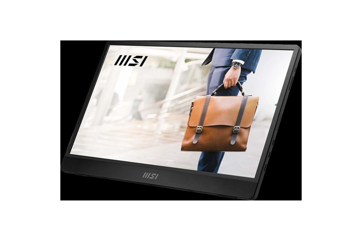 MSI 15.6