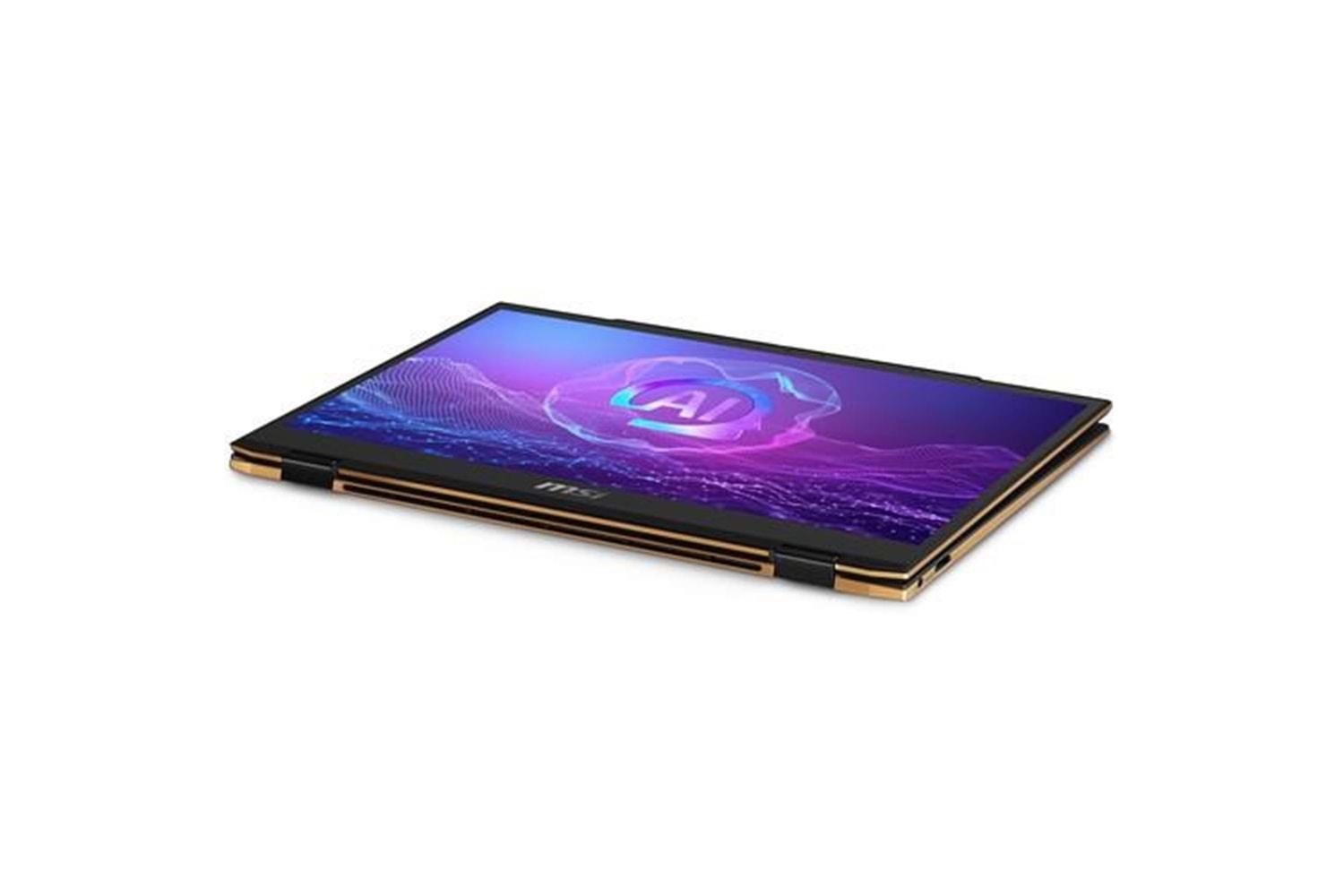 MSI 13.3