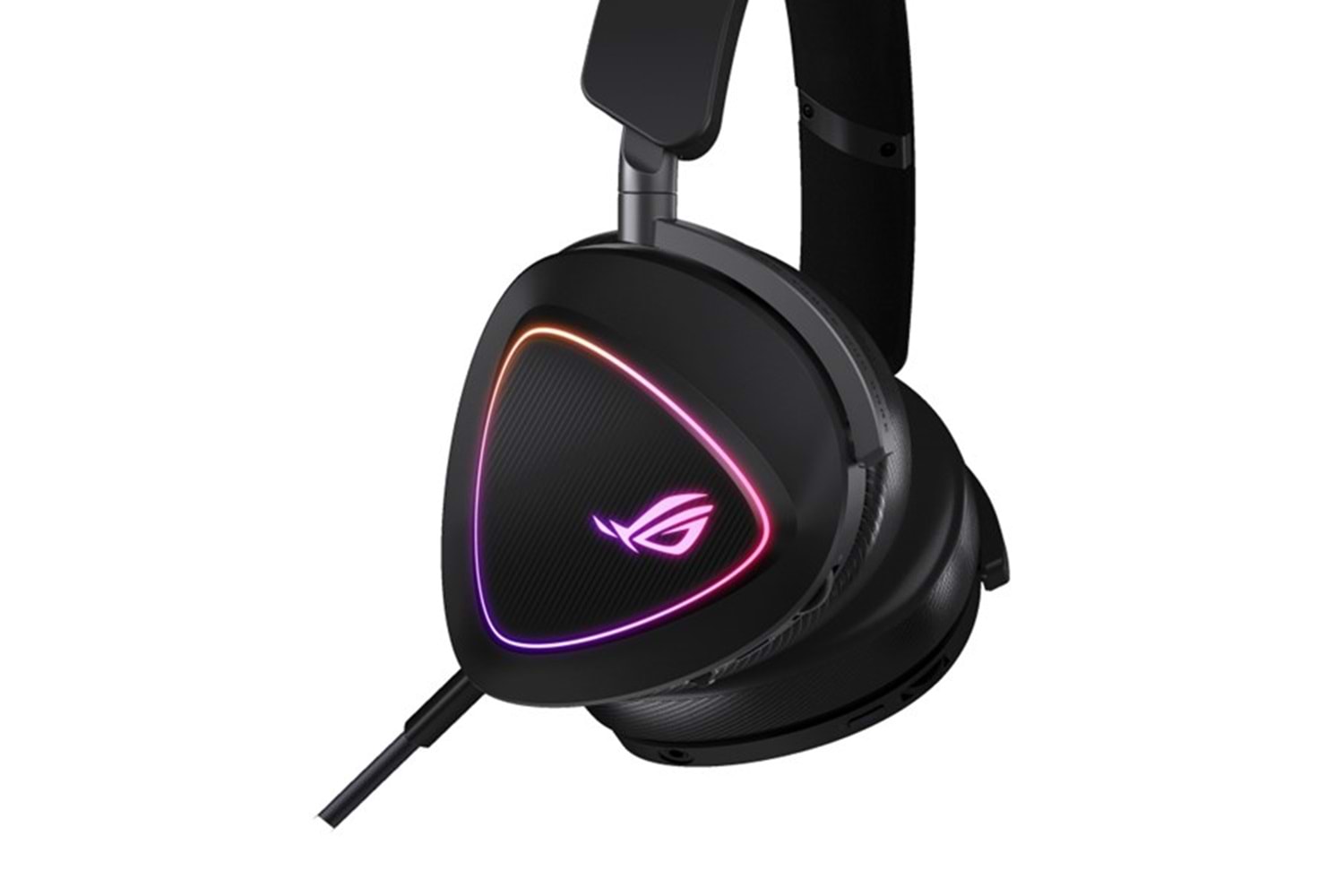 ASUS ROG DELTA II Kablosuz Oyuncu Kulaklığı