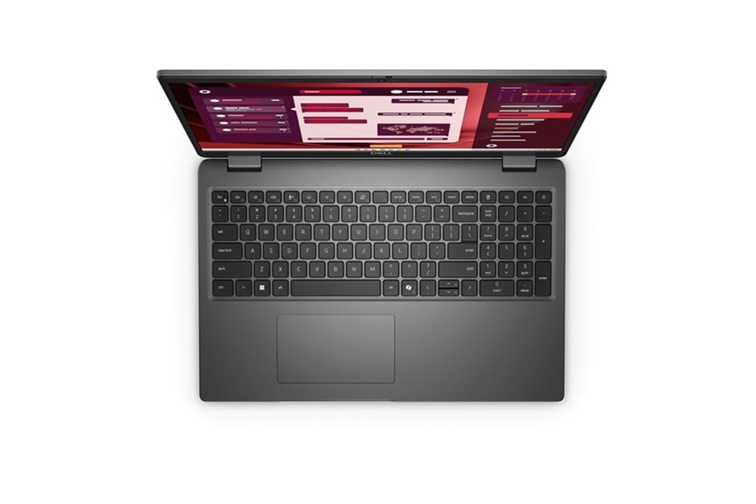 DELL 15.6