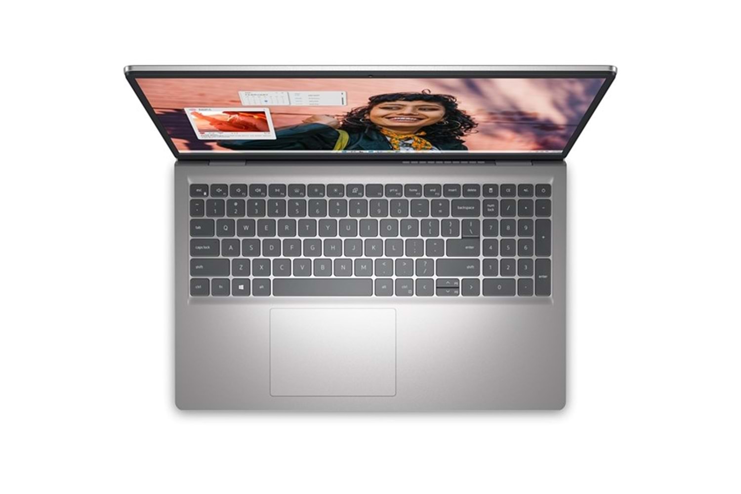 DELL 15.6