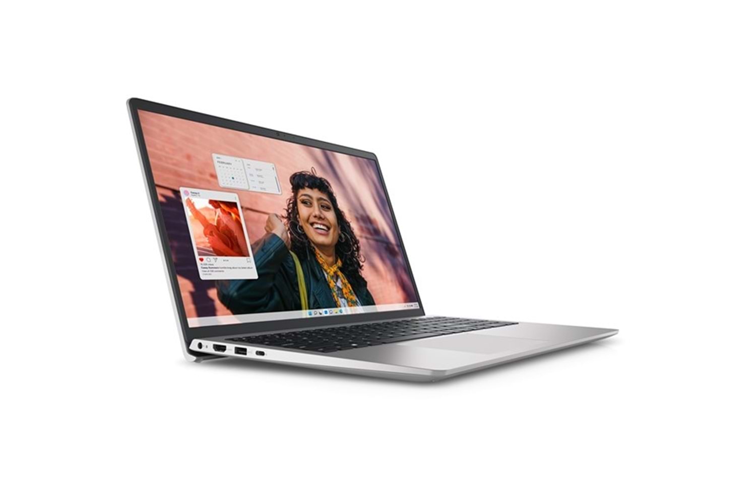 DELL 15.6