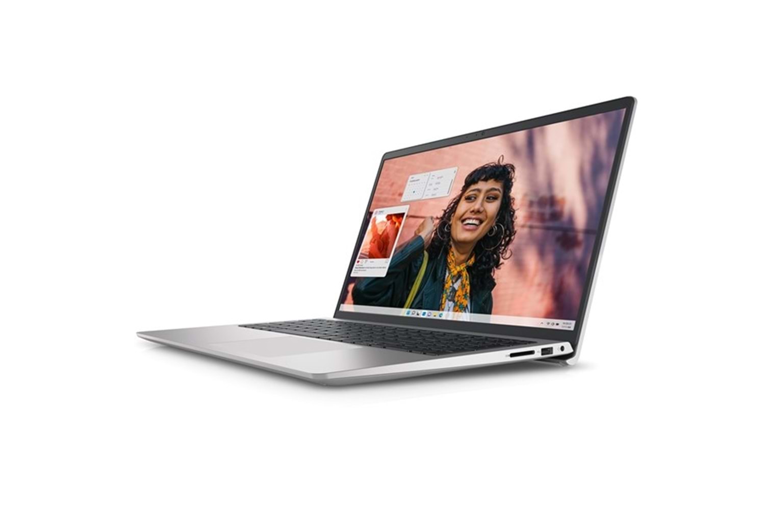 DELL 15.6