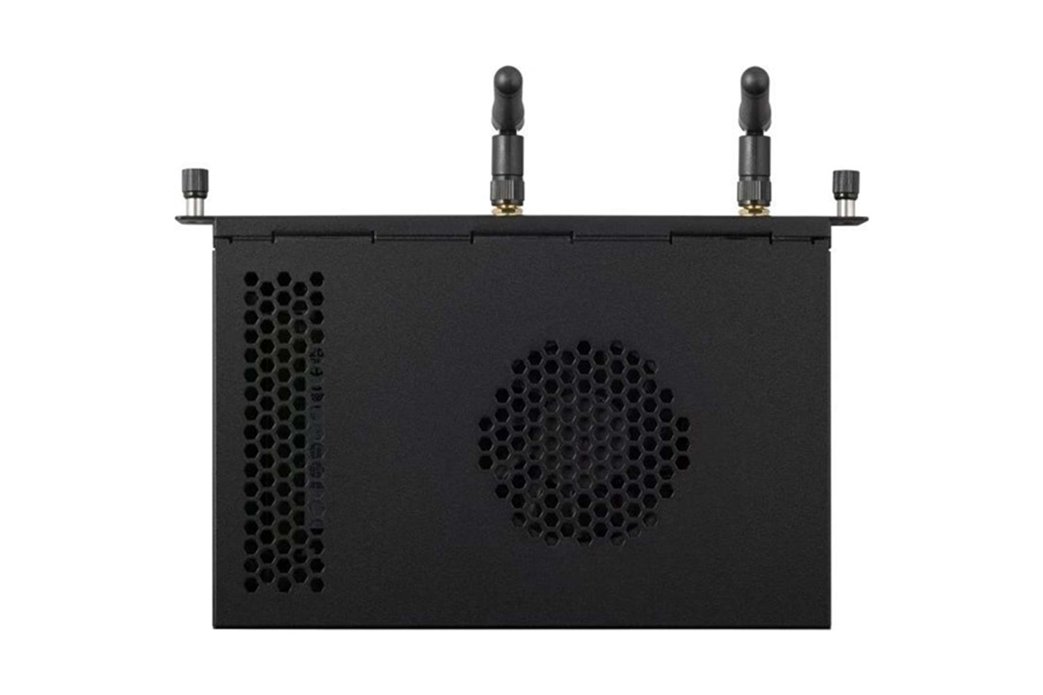 VIEWSONIC VPC37-W53-G1 CORE i7 1260P-16GB RAM-256GB NVME-W11 PRO SLOT PC