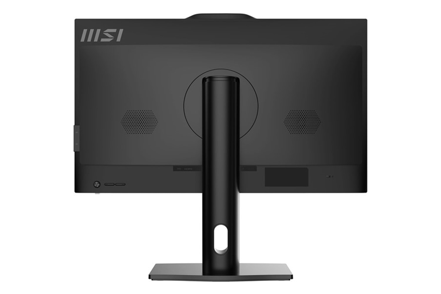 MSI PRO AP242P 14M-861XTR 23.8 LED 1920X1080(FHD) I7-14700 16GB DDR4 512GB SSD 1TB HDD DOS SİYAH AIO PC