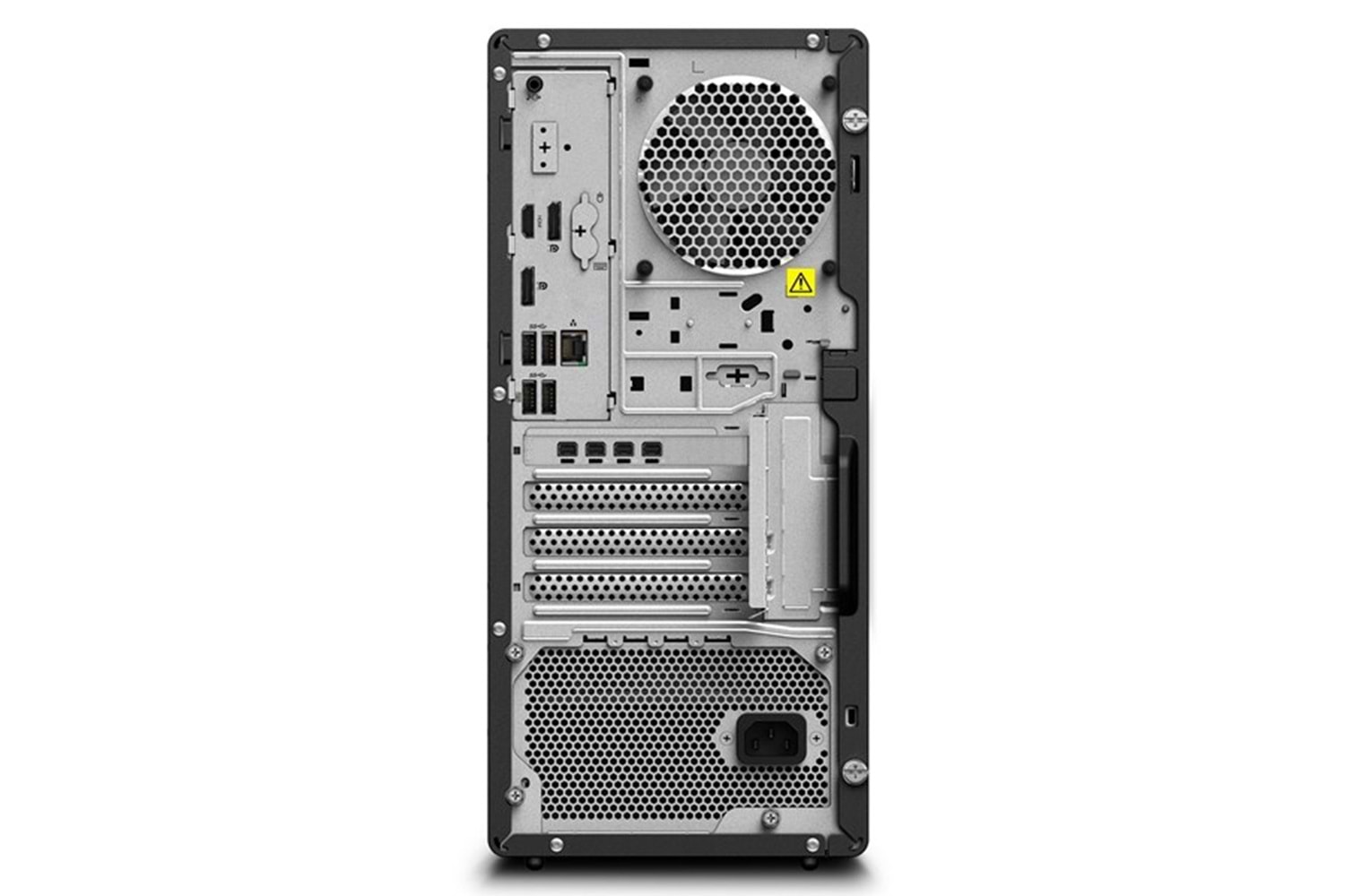 LENOVO THINKSTATION P2 30FR003YTR CORE i9 14900K-32GB DDR5 RAM-1TB NVME-12GB RTX A2000-W11 PRO