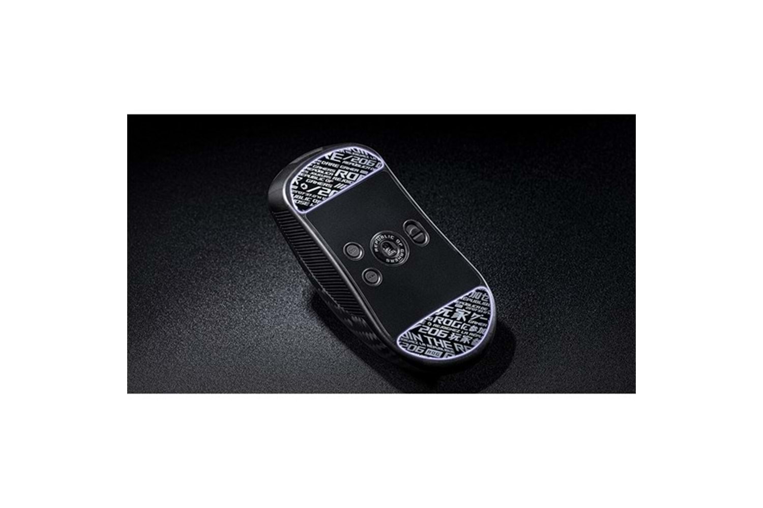 ASUS ROG P718 HARPE ACE EXTREME KABLOSUZ GAMING MOUSE KA