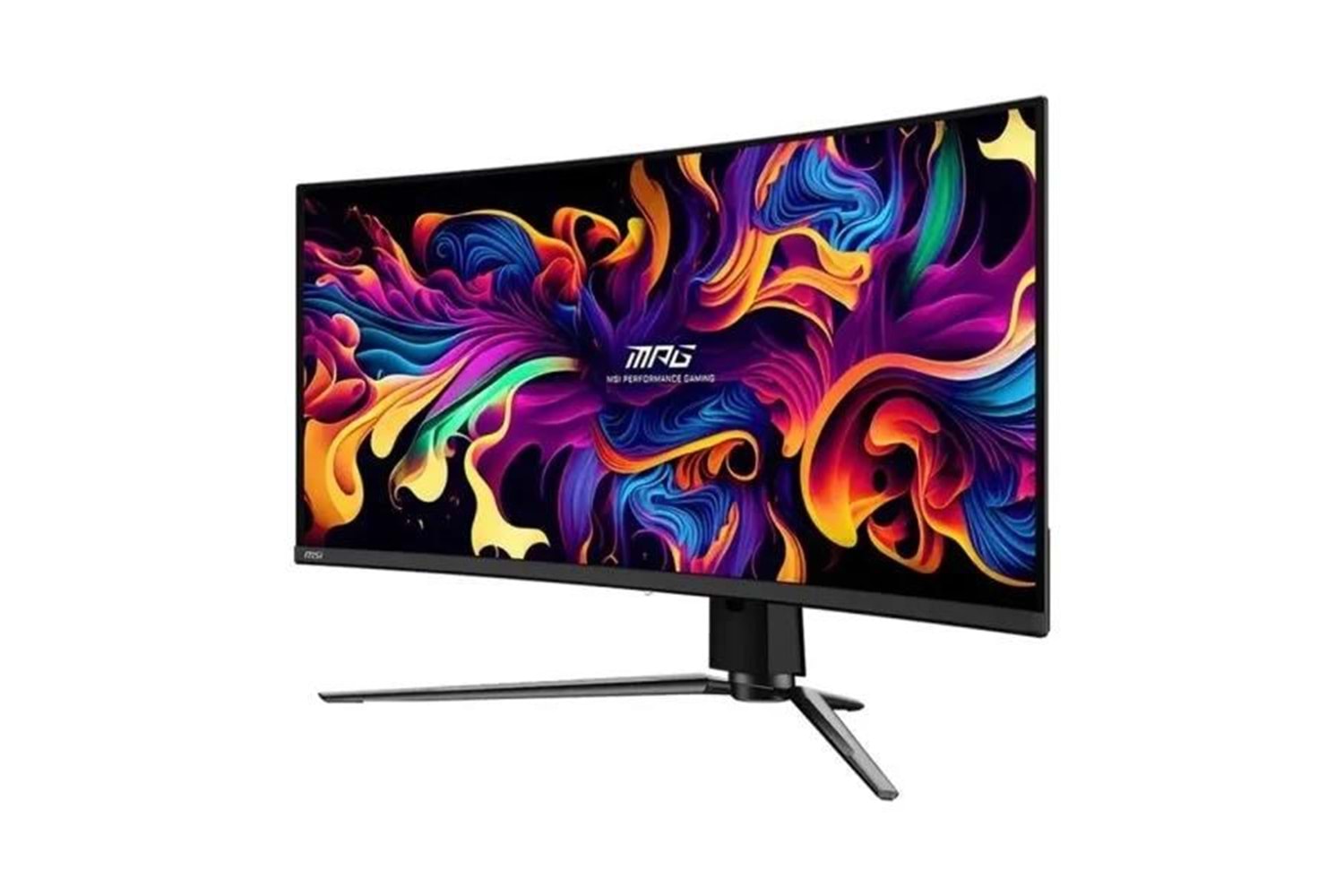 MSI 34