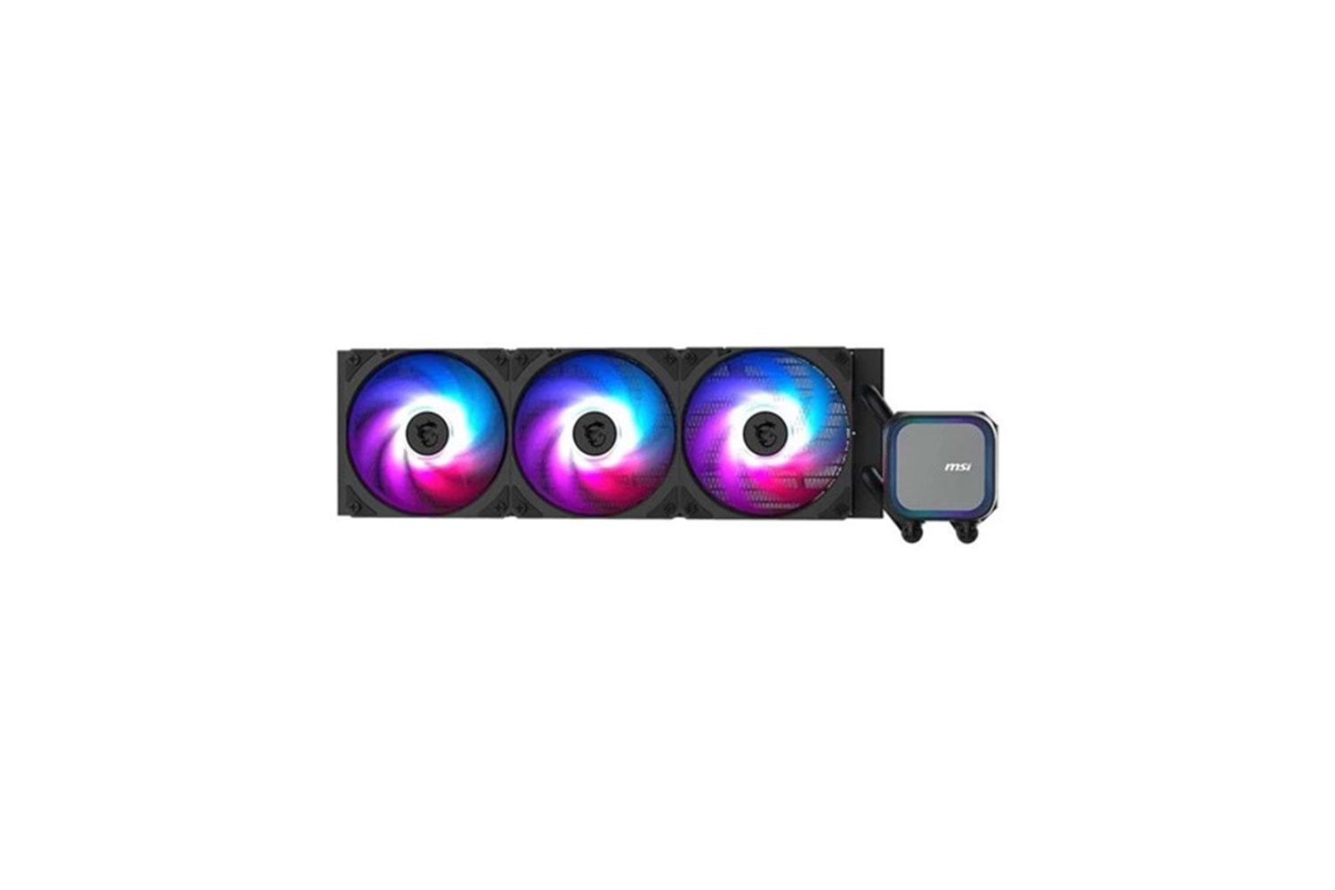 MSI 360MM MAG CORELIQUID A13 360 ARGB AM5-1851P SIVI SOĞUTMALI İŞLEMCİ FANI