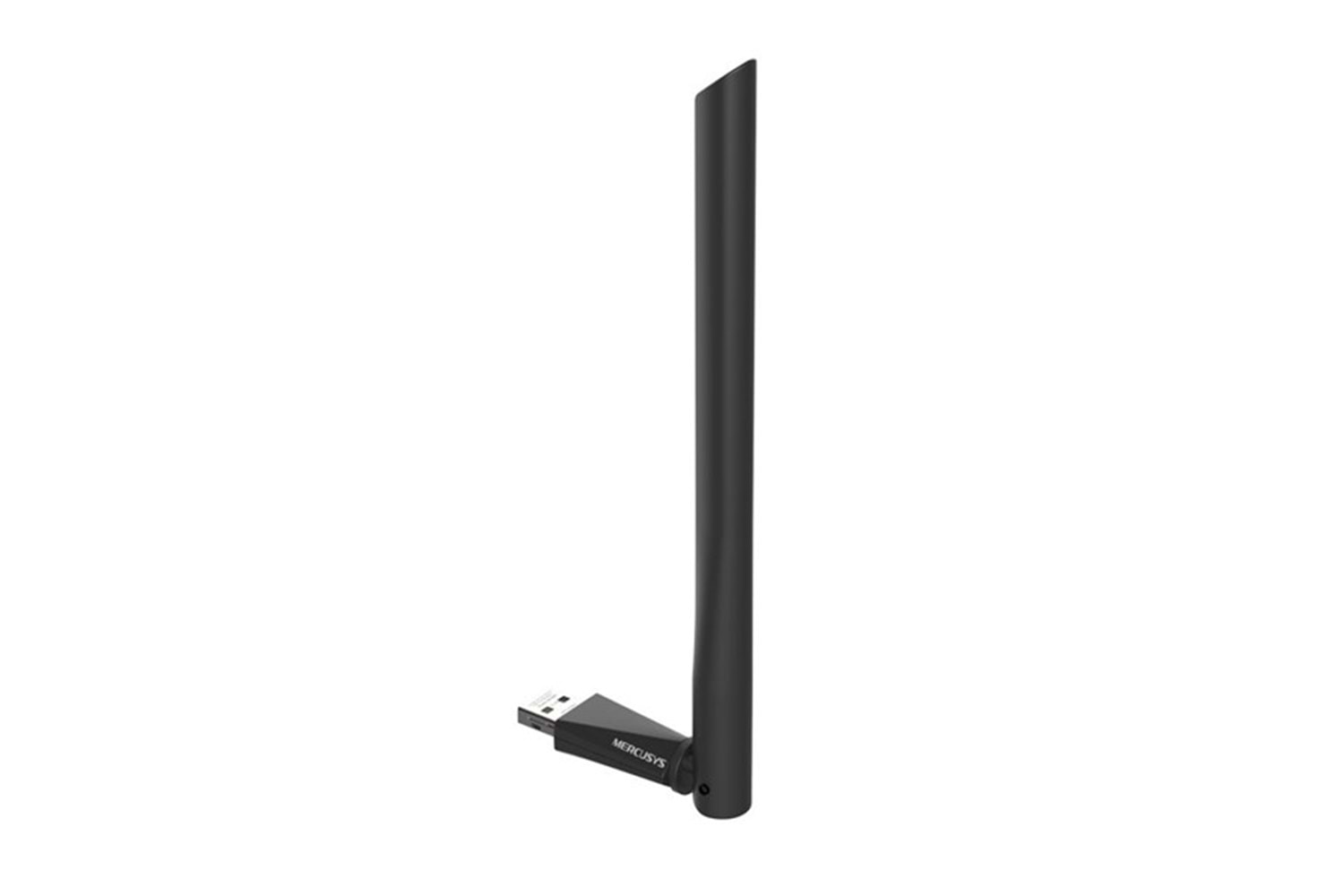 MERCUSYS MA30H AC1300 Yüksek Kazançlı Kablosuz Çift Bant USB Adaptörü